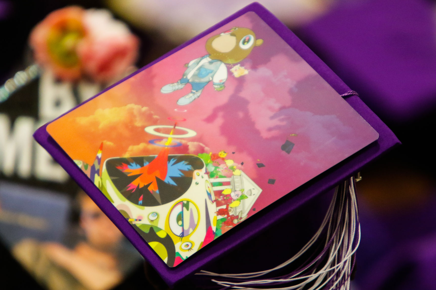 Merrillville High School commencement